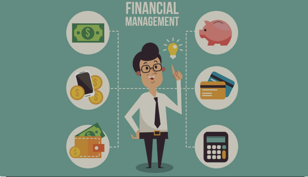 Five Common Financial Mistakes Middle-Class Avoid in 2024